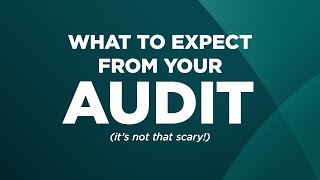 STEP 1: Preliminary Planning | Audit Process
