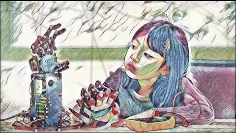 Surreal Prosthetic Dream Sequence | Cybernetic Surrealism in the Walking Bread Multiverse