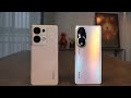 Honor 80 Pro vs OPPO Reno9 Pro+ | What To Choose?