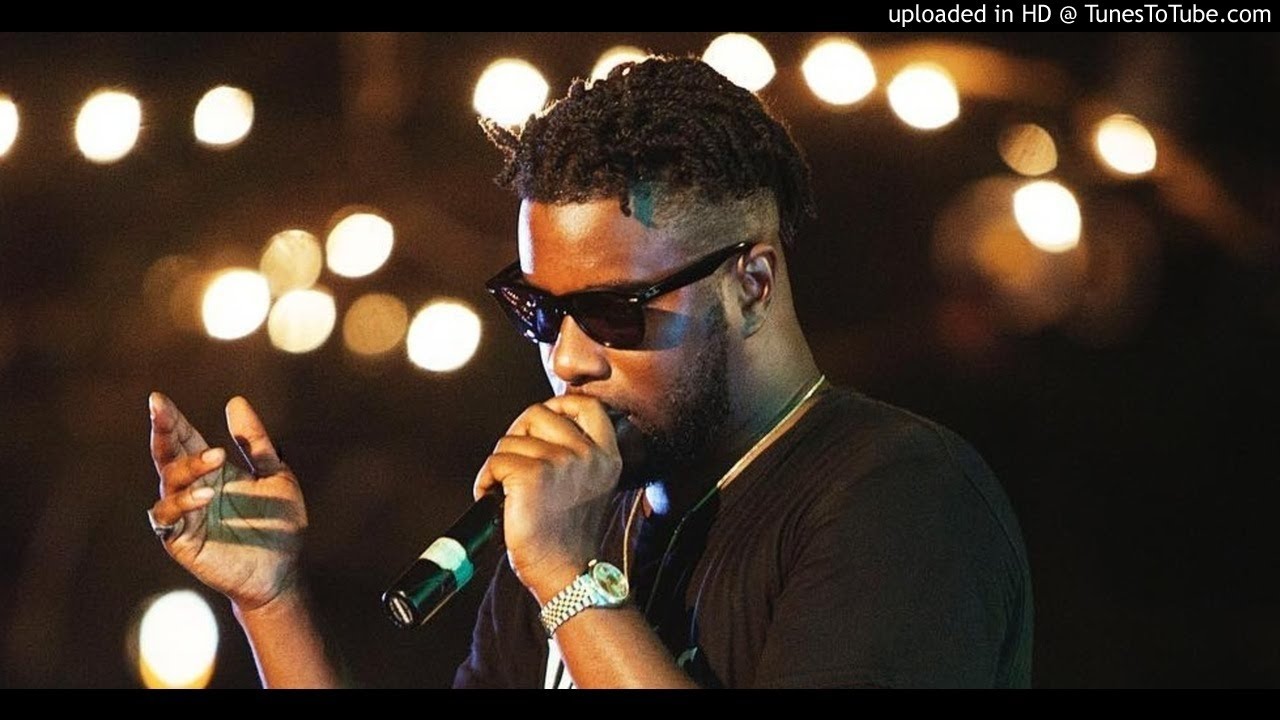 Maleek Berry – Sisi Maria ( OFFICIAL AUDIO 2018 ) “FDOW” EP