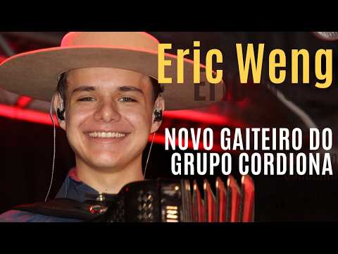 Muita gaita e vaneira! O show do Grupo Cordiona que parou Tijucas