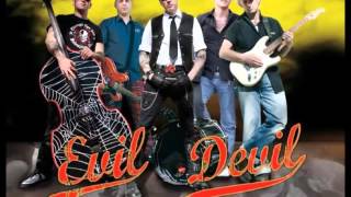 Evil Devil - You Are Gonna Die