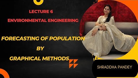 Lecture 6 l  Graphical Method l  Environmental Engineering l Civil Engineering I GATE I PSU