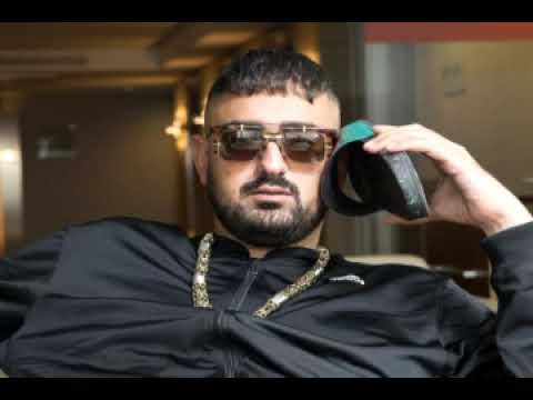 Haftbefehl feat. Marteria - Ich Rolle Mit Meim Besten Ear Rape