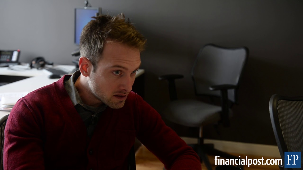 Ubisoft Toronto chief sees big growth for game maker