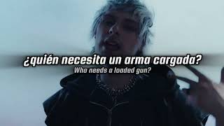 Michael Clifford - enough // Sub(Español + Lyrics)