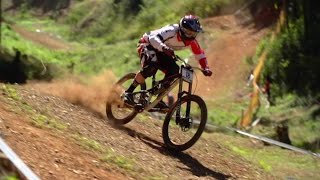 World Cup MTB Racing w/ Matt Simmonds - The Guts Behind the Glory - Part 2 Resimi