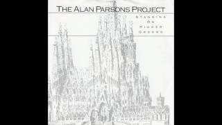 The Alan Parsons Project - Standing On Higher Ground (HQ)