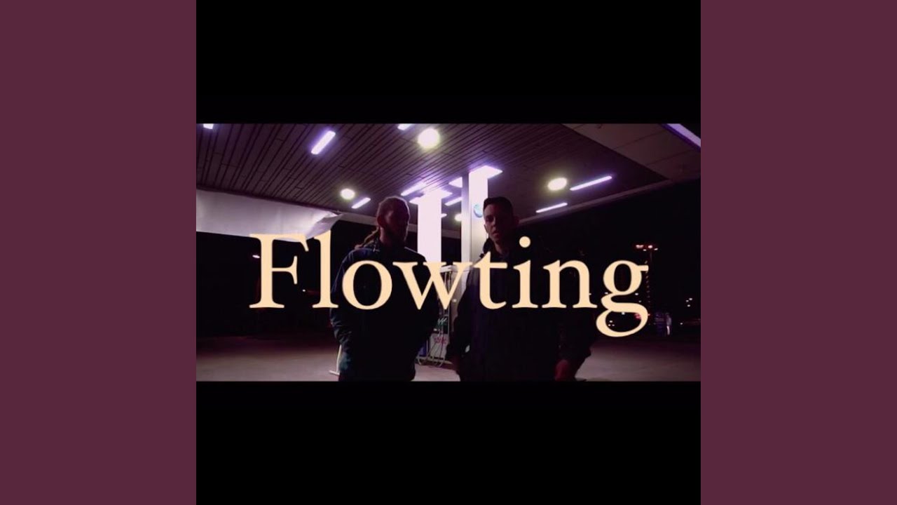 Flowting (feat. The Real Big S)