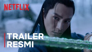 The Yin Yang Master |  Trailer | Netflix
