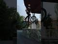 bmx drop 540 street #bmx #shortsvideo #dimabar #bmxstreet #bmxlife  #skatepark #shorts #short