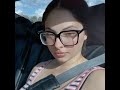 Kenishafineasf is live!