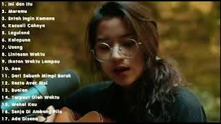 Kumpulan lagu Danilla Riyadi. TANPA IKLAN.!!