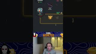 THAT JACKPOT PAID $56,000.00!!!!! #csgo #cs2 #csgoclips #raingg #allin