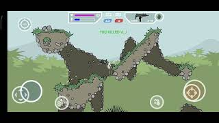 Inferno Inferno: Mini Militia Mayhem - Episode 264 #InfernoInferno