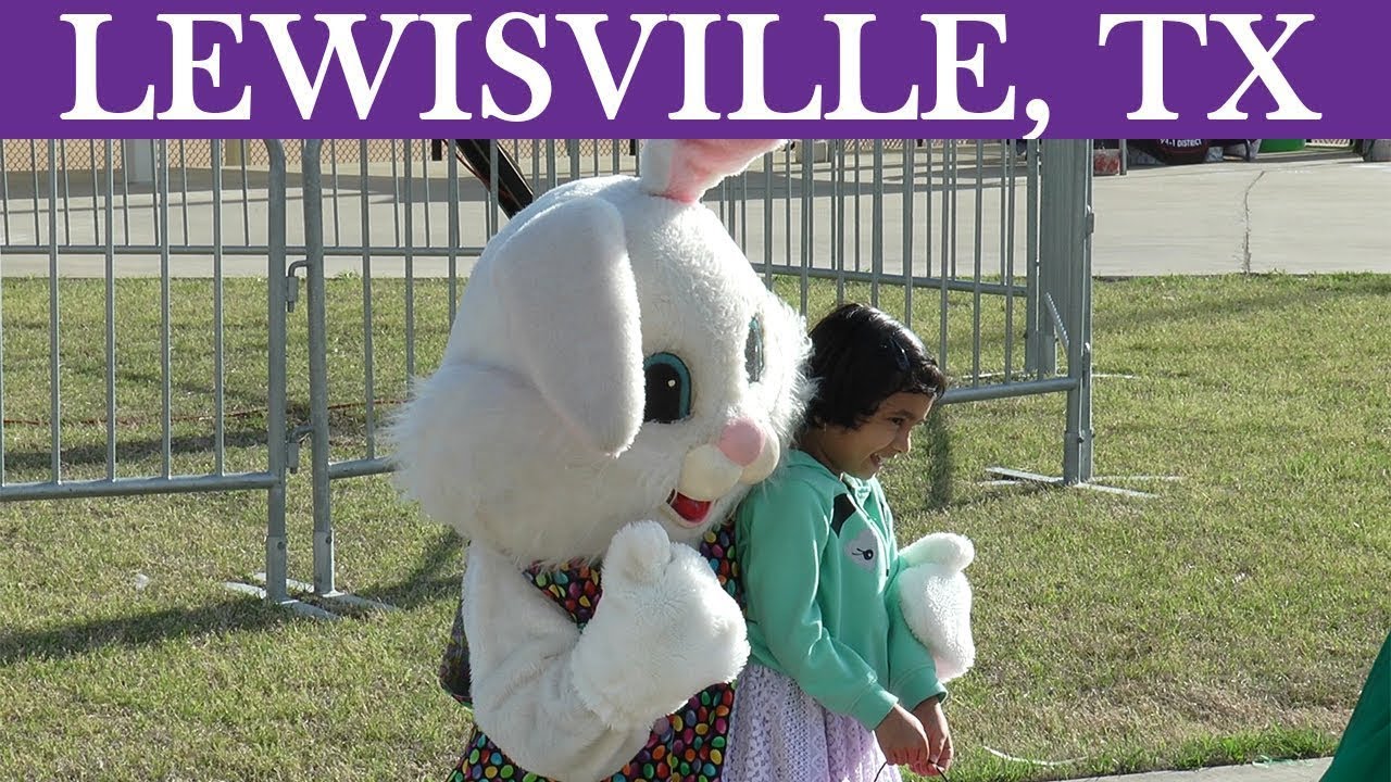 Funny Bunny Festival 2018