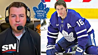 Fans Explode with Reaction After Breaking News! | Toronto Maple Leafs News Today