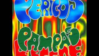 Pericos - Torito chords