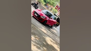 Suzuki Swift car status video #short #Swift  Ms video #status Suzuki Swift status