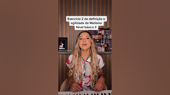 Agilidade e Definição de Melismas Nível Básico 🎼🎙 #marirocha #melisma #auladecanto #shorts