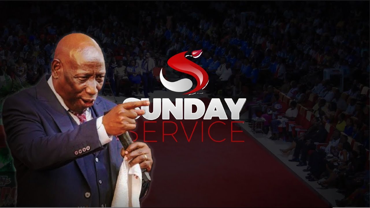 God Will Turn Your Nothing to Something | Pastor Wilfred Lai | Live From Jesus Celebrations Centre