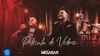 MESA DE BAR - PELÍCULA DE VIDRO  (DVD Mesa de Bar Vol. 1)