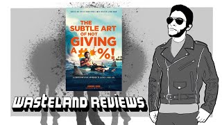 The Subtle Art of Not Giving a F*ck (2023) - Wasteland Documentary Film Review