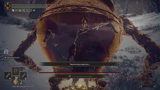 1.04 fire giant bug, instant death on 2nd phase