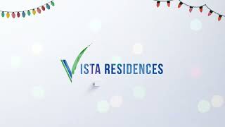 A Very Vista Vlogmas Teaser