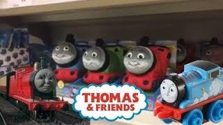Thomas & Friends Large Talking Soft Toys Thomas y sus Amigos Juguetes screenshot 4
