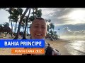 Bahia Principe Fantasia Punta Cana in March 2022 - Prices, Weather, Seaweed