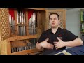 Facteur orgue  un mtier passion