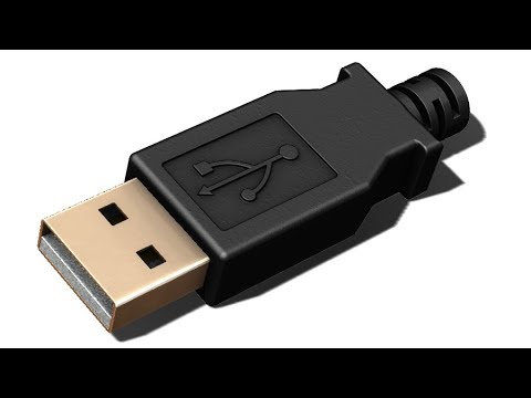 esprit cad cam tutorials SolidWorks Tutorial #321 (sheet metal) : USB plug with sheet metal socket