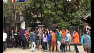 Galau - Singa Dangdut Lusyana Jaya