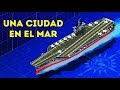 Una vida dura en el mar  8 hechos sobre los portaaviones