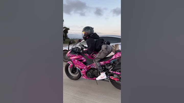 My favorite hobby 😈🫶🏼 #fyp #motogirl #motorcycle #tiktok