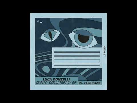 Luca Donzelli Danny Collateraly 