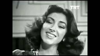 Hümeyra - Olmasa (Güzelliğin On Para Etmez) Trt 1977