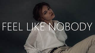 Trevor Omoto - Feel Like Nobody (Lyrics) ft. UNDY