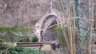 Ehemalige Kloster Machern