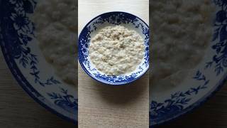 Пп завтрак каша 5 злаков с сыром #shorts #готовимподомашнему #еда #каша #ппрецепты