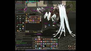 Baium fight 04-04-2026 - L2Classic.club - Dion x3