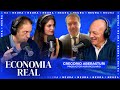 Claudio zuchovicki y gustavo lazzari economa real  con gregorio aberasturi  2504