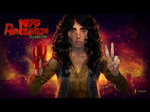 1979 Revolution: Black Friday | Trailer | Switch, PS4, Xbox One