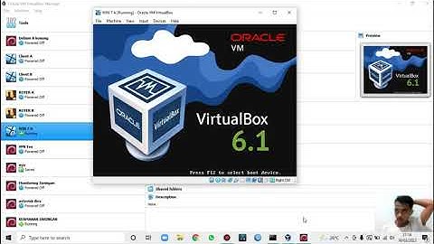 PRAKTEK KONFIGURASI KEAMANAN JARINGAN (PROXY) || DEBIAN8