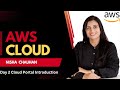 AWS Cloud Introduction Part - 2