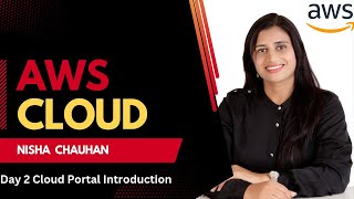 AWS Cloud Introduction Part - 2