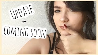 Update Halloween Request Whats Coming Up