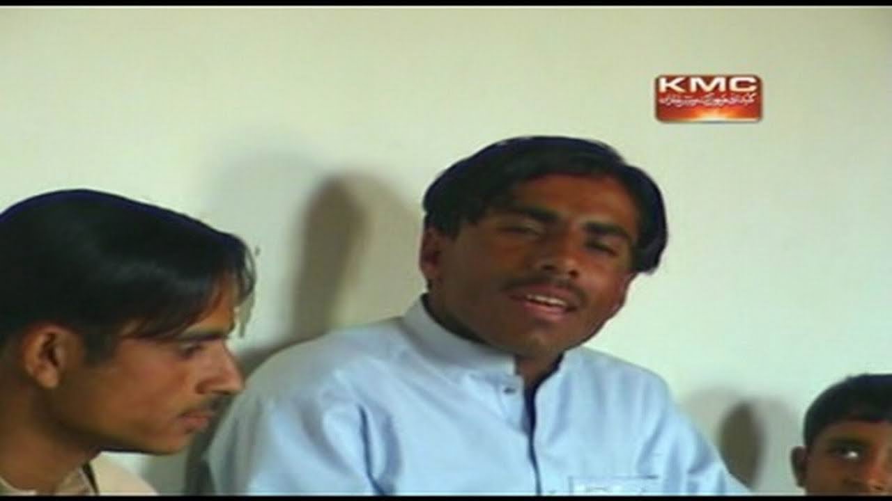 Fareed Kharani - Tara Aaros - Balochi Regional Songs