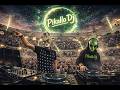 👽 BORIS BREJCHA STYLE - PIKALLO 2026 -- ULTRA HIGH TECH MINIMAL MELODIC DARK 👽 ✈ASTURIAS-SANTANDER✈